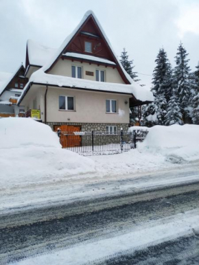 Dom Lesnik Zakopane